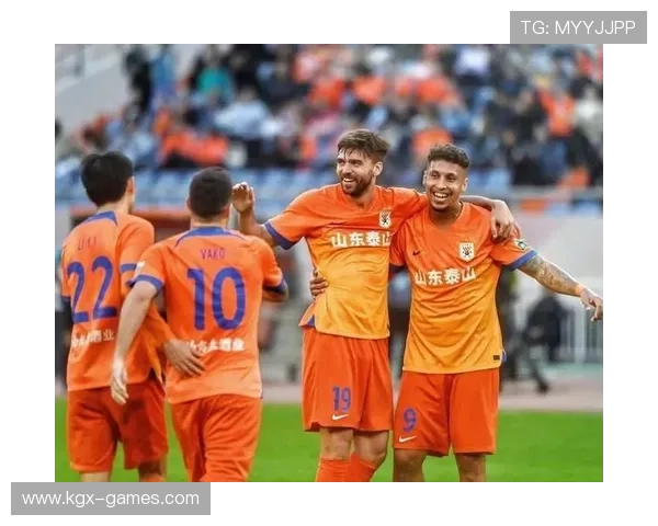 泰山队凭什么长盛不衰?深度剖析老牌豪门的成功密码 泰山队凭什么长盛不衰?深度剖析老牌豪门的成功密码