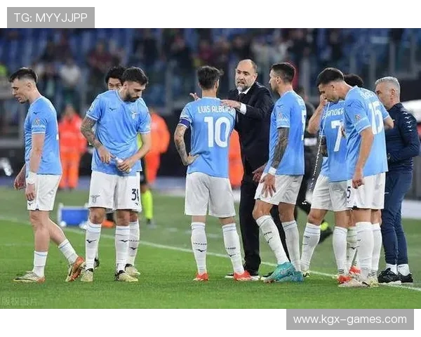 拉齐奥中前场重组:速度与火力并存 拉齐奥中前场重组:速度与火力并存