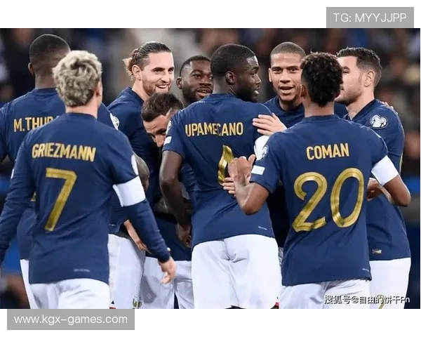 德尚带领法国队再创辉煌，战术调整显成效